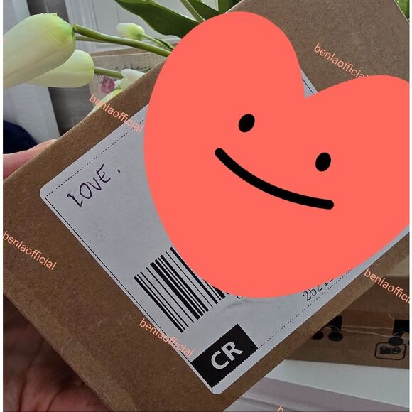 SEALED 100% AUTHENTIC NWT Labubu LOVE – Big Into Energy – from Pop Mart USA 🚨 - Picture 12 of 12